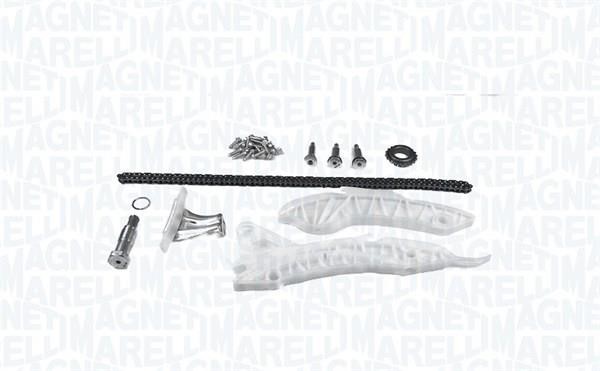 Magneti marelli 341500000130 Timing chain kit 341500000130: Buy near me in Poland at 2407.PL - Good price!