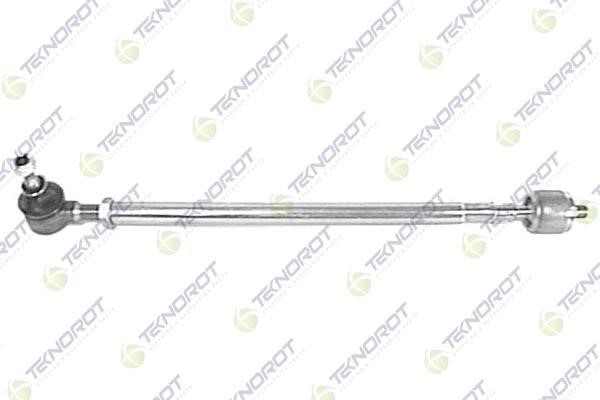 Teknorot P-101607 Steering rod with tip, set P101607: Buy near me in Poland at 2407.PL - Good price!