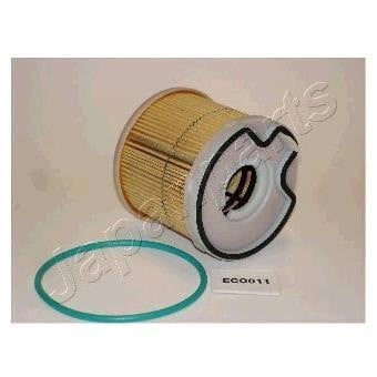 Japanparts FC-ECO011 Fuel filter FCECO011: Buy near me in Poland at 2407.PL - Good price!