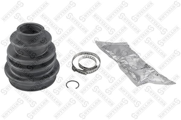Stellox 13-00699-SX CV joint boot outer 1300699SX: Buy near me in Poland at 2407.PL - Good price!