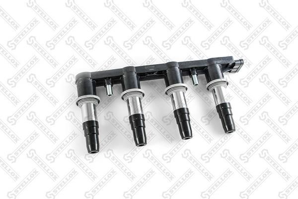 Stellox 61-00108-SX Ignition coil 6100108SX: Buy near me in Poland at 2407.PL - Good price!