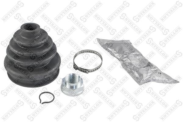 Stellox 13-00672-SX CV joint boot outer 1300672SX: Buy near me in Poland at 2407.PL - Good price!