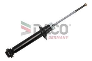 Daco 462220 Front suspension shock absorber 462220: Buy near me in Poland at 2407.PL - Good price!