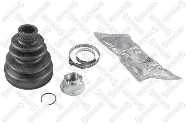 Stellox 13-00639-SX CV joint boot outer 1300639SX: Buy near me in Poland at 2407.PL - Good price!