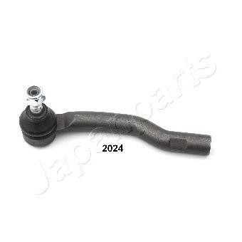 Japanparts TI-2024L Tie rod end left TI2024L: Buy near me in Poland at 2407.PL - Good price!