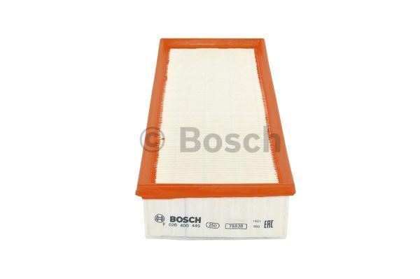 Kaufen Sie Bosch F 026 400 449 zu einem günstigen Preis in Polen!