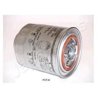 Car fuel filter Honda Civic: FC424S Japanparts Fuel filter