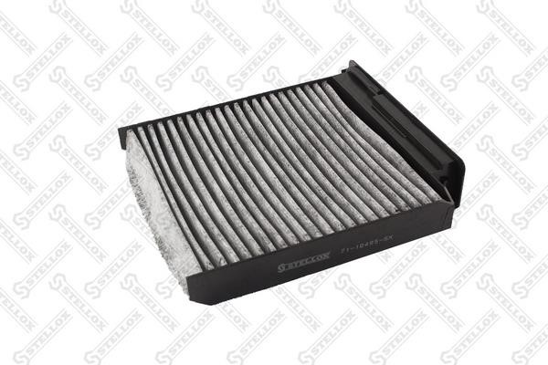 Stellox 71-10485-SX Activated Carbon Cabin Filter 7110485SX: Buy near me at 2407.PL in Poland at an Affordable price!