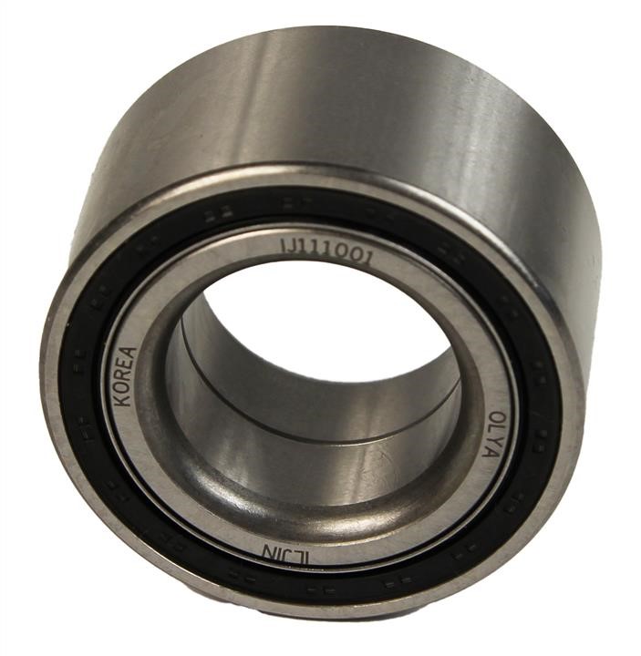 Iljin IJ111001 Front wheel bearing IJ111001: Buy near me at 2407.PL in Poland at an Affordable price!