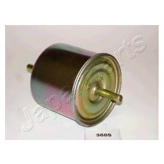 Japanparts FC-388S Fuel filter FC388S: Buy near me in Poland at 2407.PL - Good price!