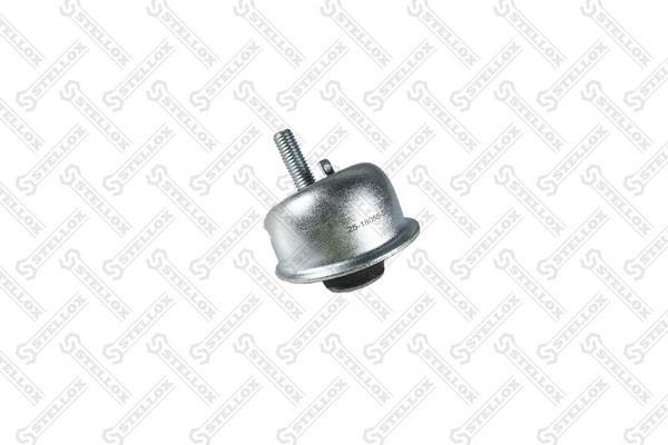 Stellox 25-18055-SX Engine mount, rear 2518055SX: Buy near me in Poland at 2407.PL - Good price!
