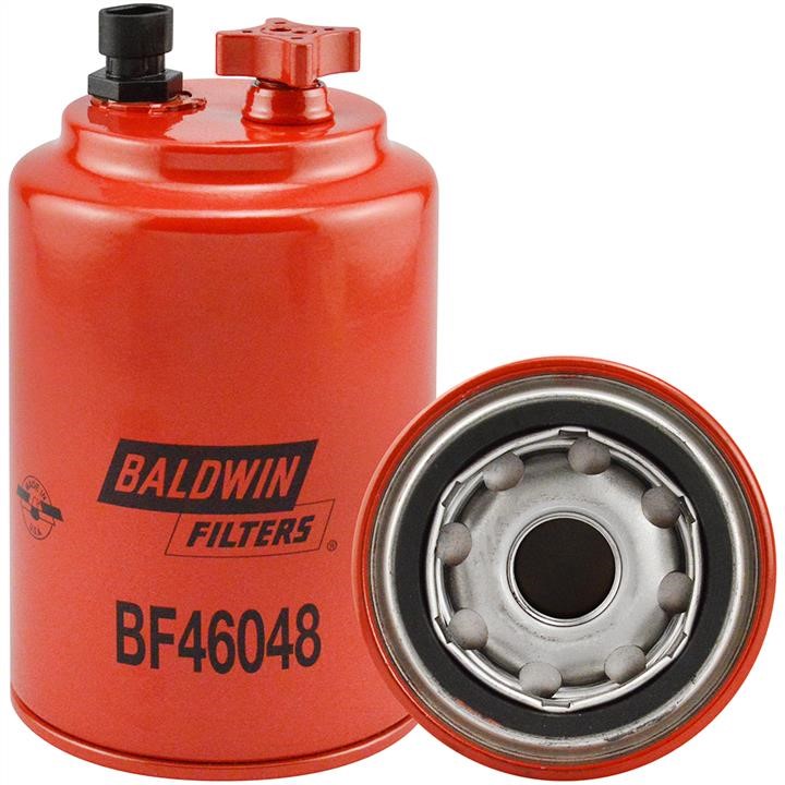 Baldwin BF46048 Filtr oleju BF46048: Dobra cena w Polsce na 2407.PL - Kup Teraz!