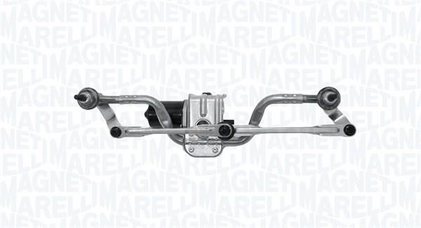 Купить Magneti marelli 064352103010 по низкой цене в Польше!