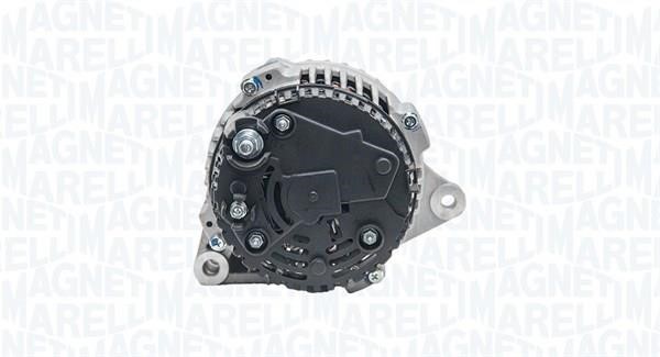 Купить Magneti marelli 063731305010 – отличная цена на 2407.PL!