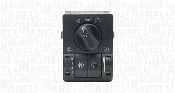 Buy Magneti marelli 000050996010 at a low price in Poland!