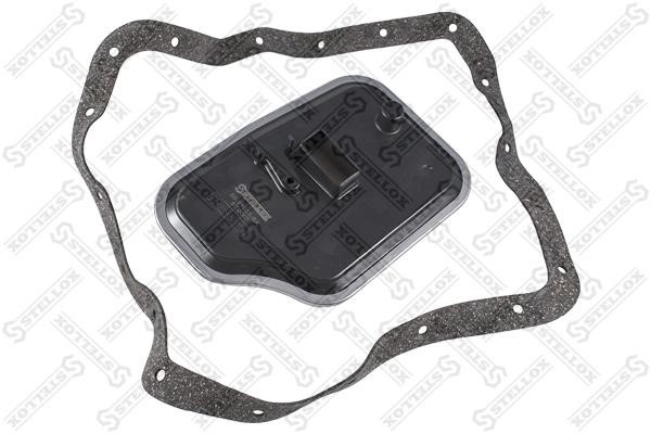 Stellox 20-51002-SX Automatic transmission filter 2051002SX: Buy near me in Poland at 2407.PL - Good price!
