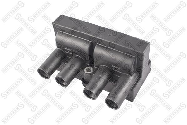 Stellox 61-00036-SX Ignition coil 6100036SX: Buy near me in Poland at 2407.PL - Good price!