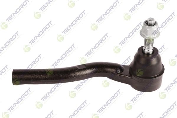 Teknorot CD-162 Tie rod end left CD162: Buy near me at 2407.PL in Poland at an Affordable price!