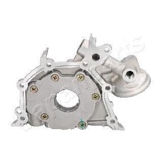 Japanparts OP-RE06 OIL PUMP OPRE06: Buy near me in Poland at 2407.PL - Good price!