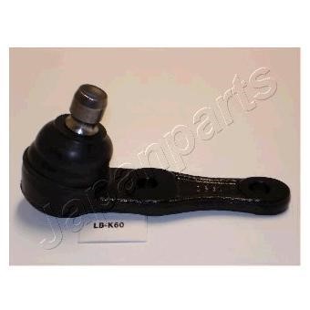Japanparts LB-K60 Ball joint LBK60: Buy near me in Poland at 2407.PL - Good price!