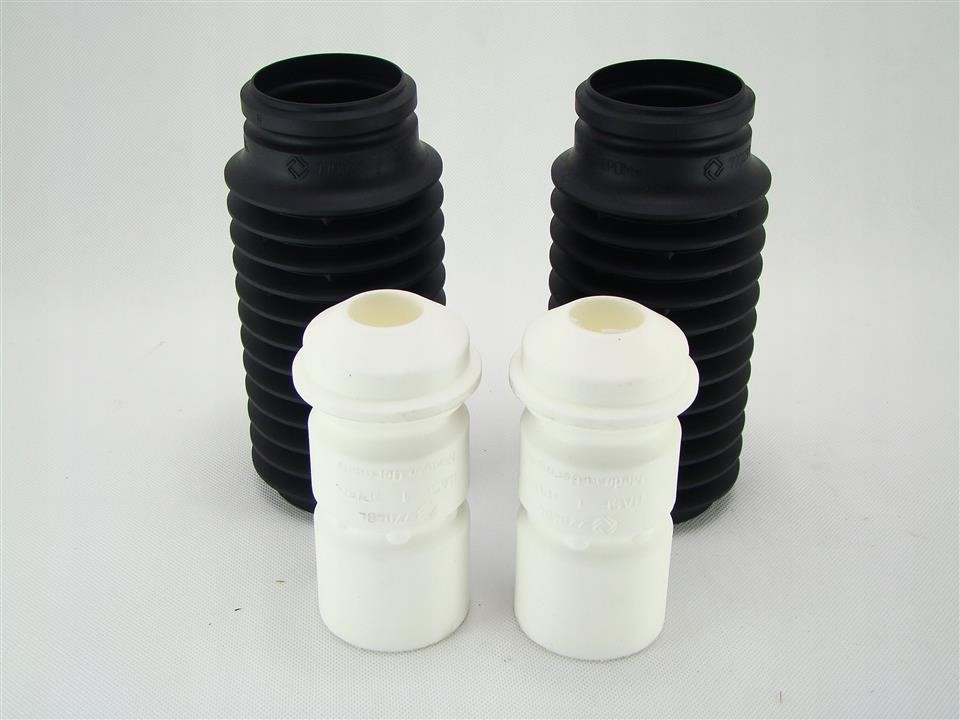 PK2527 Daco Shock absorber dust cover kit, 2 pcs