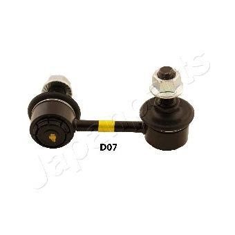 Japanparts SI-D06R Front stabilizer bar, right SID06R: Buy near me in Poland at 2407.PL - Good price!