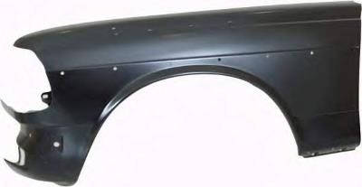 Mercedes A 123 880 05 18 Wing A1238800518: Buy near me in Poland at 2407.PL - Good price!