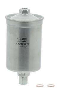 Champion CFF100217 Fuel filter CFF100217: Buy near me in Poland at 2407.PL - Good price!