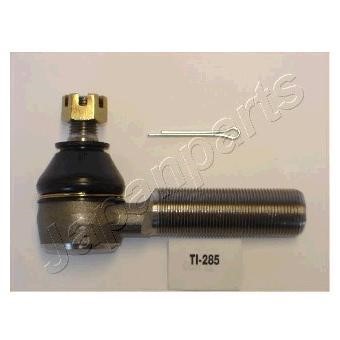 Japanparts TI-285 Tie rod end outer TI285: Buy near me in Poland at 2407.PL - Good price!