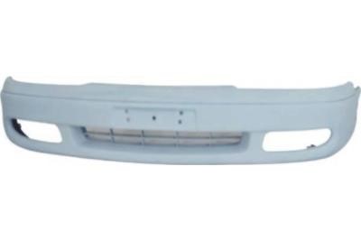 Tempest 034 0296 900 Front bumper 0340296900: Buy near me in Poland at 2407.PL - Good price!