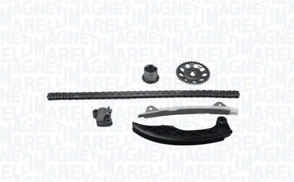 Magneti marelli 341500000550 Timing chain kit 341500000550: Buy near me in Poland at 2407.PL - Good price!