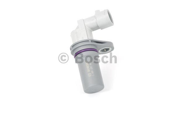 Bosch Crankshaft position sensor – price 97 PLN