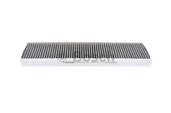 Bosch Cabin filter with activated carbon – price 79 PLN