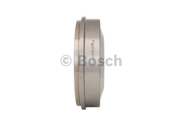 Bosch Bremstrommel hinten – Preis 351 PLN