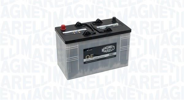 Magneti marelli 069110800001 Battery Magneti marelli 12V 110AH 800A(EN) R+ 069110800001: Buy near me in Poland at 2407.PL - Good price!