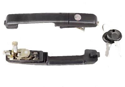 280061 Maxgear Ручка двери
