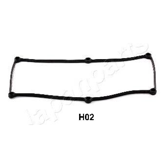 Japanparts GP-H02 Gasket, cylinder head cover GPH02: Buy near me in Poland at 2407.PL - Good price!