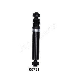 Japanparts MM-00781 Rear suspension shock MM00781: Buy near me in Poland at 2407.PL - Good price!