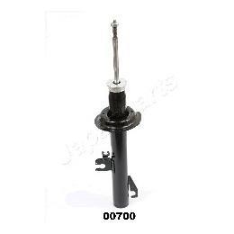 Japanparts MM00700 Front oil and gas suspension shock absorber MM00700: Buy near me in Poland at 2407.PL - Good price!