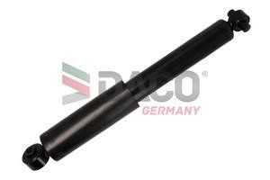 Daco 560932 Shock absorber assy 560932: Buy near me in Poland at 2407.PL - Good price!