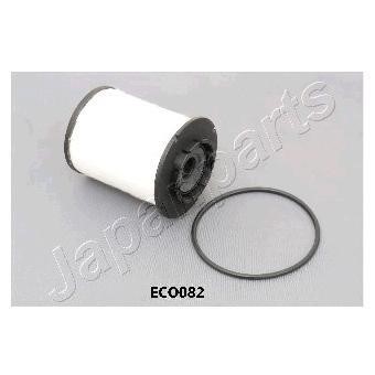 Japanparts FC-ECO082 Fuel filter FCECO082: Buy near me in Poland at 2407.PL - Good price!
