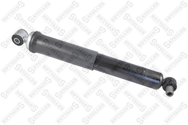 12130085SX Stellox Stoßdämpfer hinten Gasdruck