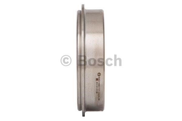 Bosch Brake drum – price 236 PLN