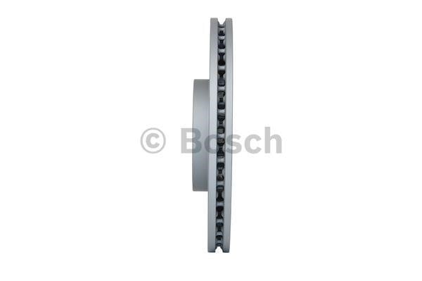 Bosch Тормозной диск – цена 295 PLN
