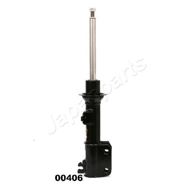 Japanparts MM-00406 Front oil shock absorber MM00406: Buy near me in Poland at 2407.PL - Good price!