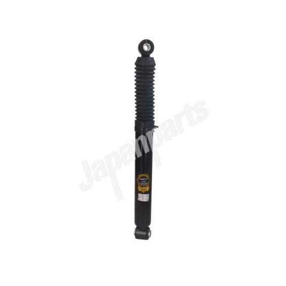Japanparts MM-00385 Rear oil and gas suspension shock absorber MM00385: Buy near me in Poland at 2407.PL - Good price!