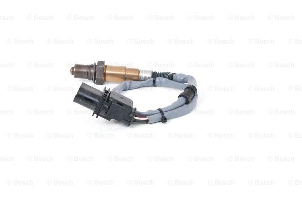 Bosch Датчик кисневий &#x2F; Лямбда-зонд – ціна 397 PLN