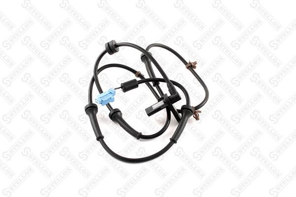 Stellox 06-65499-SX ABS-Sensor vorne links 0665499SX: Kaufen Sie zu einem guten Preis in Polen bei 2407.PL!