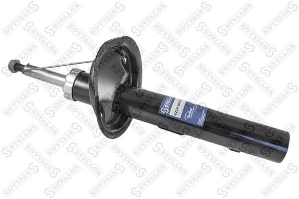 Stellox 4214-0047-SX Front Left Gas Oil Suspension Shock Absorber 42140047SX: Buy near me in Poland at 2407.PL - Good price!