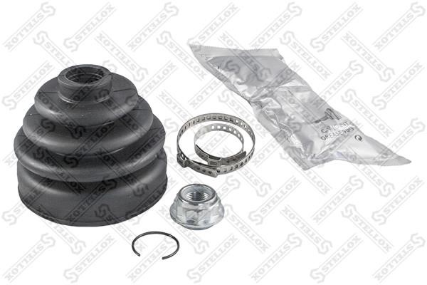 Stellox 13-00552-SX CV joint boot outer 1300552SX: Buy near me in Poland at 2407.PL - Good price!